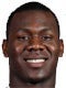 player headshot