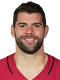 player headshot