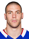 player headshot