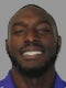 player headshot