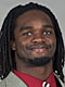 player headshot