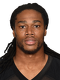 player headshot
