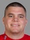 player headshot