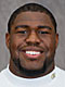 player headshot