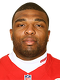 player headshot