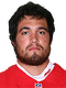 player headshot