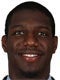 player headshot