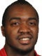player headshot