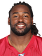 player headshot
