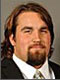 player headshot