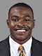 player headshot