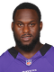 player headshot