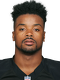 player headshot