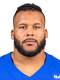 AARON DONALD