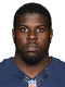 player headshot