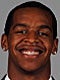 player headshot