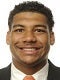 player headshot
