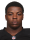 player headshot