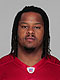 Leander Jordan, , , NFL