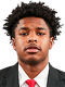 Lovett, Dominic