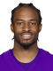 Mekhi Blackmon
