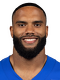 Omar Speights