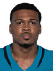Jarrian Jones