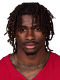 Kei'Trel Clark