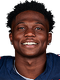 Croskey-Merritt, Jacory