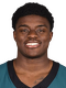 Cooper, Darius