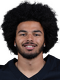 Treydan Stukes