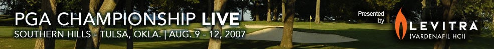 PGA Championship Live
