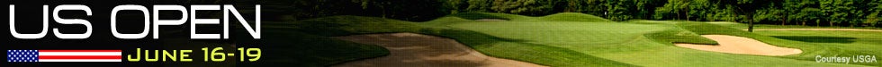 U.S. Open - June 16-19, 2011