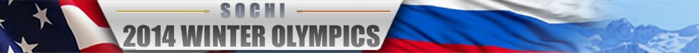 olympics header image