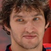 Alex Ovechkin of the Capitals (Getty Images)