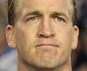 Peyton Manning of the Indianapolis Colts (Getty Images)