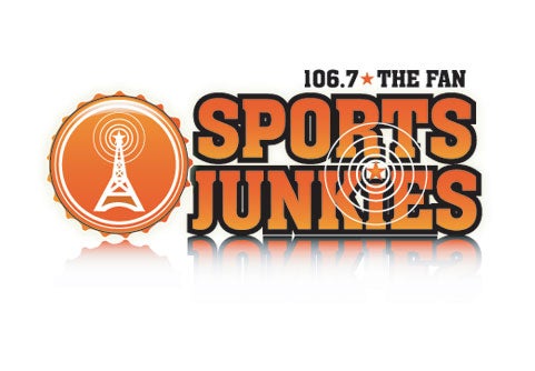 106.7 The Fan - Washington D.C.