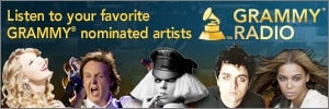 Grammy Radio