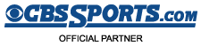 CBSSports.com Official Partner