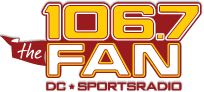 106.7 the Fan