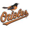 Baltimore Orioles logo