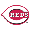 Cincinnati Reds logo