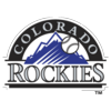 Colorado Rockies logo