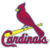 St. Louis Cardinals logo