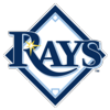 Tampa Bay Rays logo