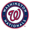 Washington Nationals logo