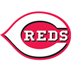 Cincinnati Reds logo