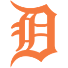 Detroit Tigers logo