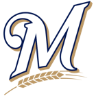 Milwaukee Brewers logo