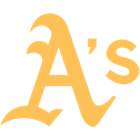 Oakland Athletics logo